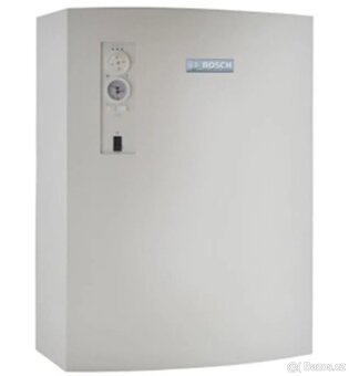 Elektrokotel 45kW BOSCH Tronic 5000 H - 2