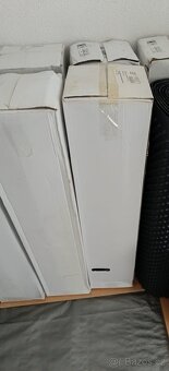 Samolepiaca hydroizolácia - 2