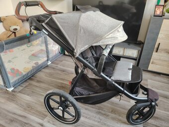 Thule Urban Glide 2 - 2