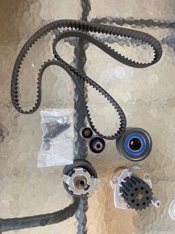 Rozvodova sada concern - 2