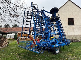 Farmet Verso 8 PS 2024 - 2