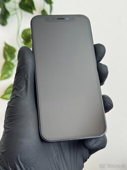 iPhone 12 mini 128GB - nefunkční Face ID - 2