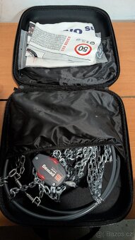 Řetězy sněhové Pewag 75 - 2