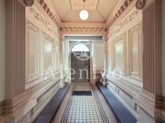 Prodej nebytových prostor 3,9 m², ul. U Rajské zahrady, Prah - 2