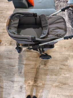 Kočár abc design salsa 4 - 2