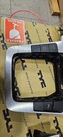 Dekor hliník Passat B6 3C - 2