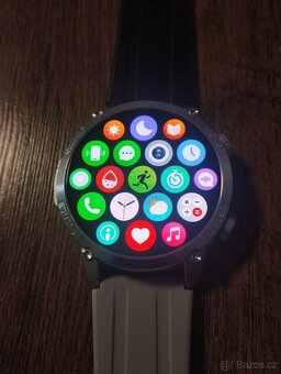 Chytré hodinky ARMODD - 2