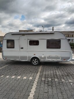 Karavan Tabbert Vivaldi 460 - 2