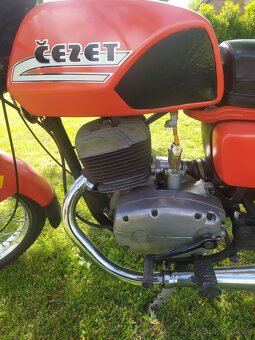 Čz 175/487 - 2