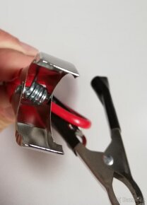 Krokosvorka s kabeláží - 2