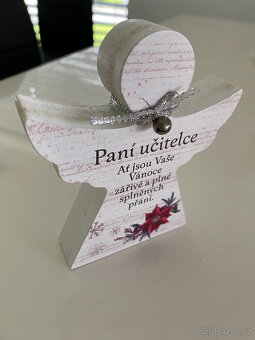 Vánoční dekorace - 2