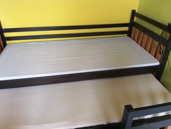 Poschoďová postel - 2