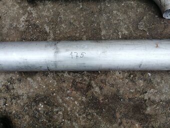 NEREZOVÉ ROURY,KOLENO - 2