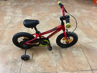 Dětské kolo Specialized - 2