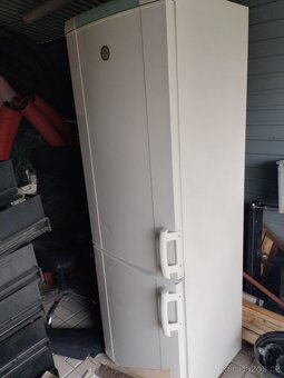 Prodám chladnička s mrazákem - 2