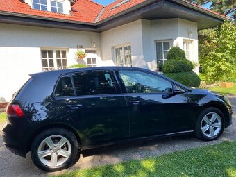 VW Golf 71.4 TSI 90KW nové rozvody - 2