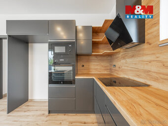 Prodej novostavby, 107 m²,Tlustovousy - 2