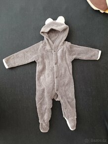 Dětský overal - 2