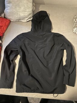 Napapijri bundu s kapucí - 2