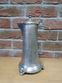 Starožitný korbel - 2