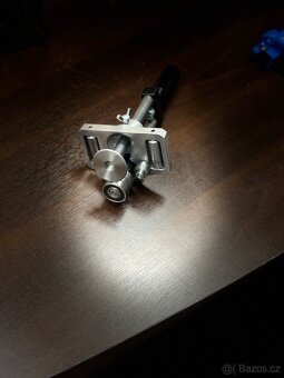 Ohýbačka, ohýbačka, lemovačka na plech rolovacia - 2