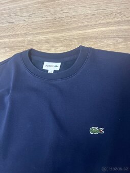 Lacoste svetr - 2