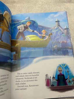 Ledové království - 2