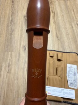Altová flétna Moeck Rondo 2303 - 2