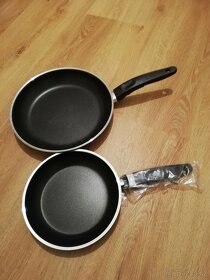 Pánve, sada 2ks - 2