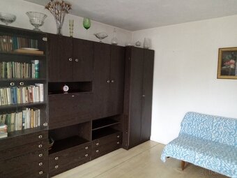 Velká obývací stěna - 2