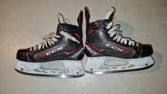 brusle CCM Jetspeed FT360 - 2
