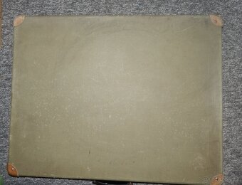 rýsovací prkno - retro - 2