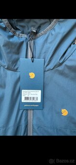 Fjallraven bergtagen lite insolution jacket - 2