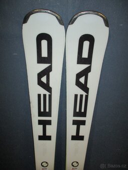 HEAD E.SLR WC REBELS 22/23 149cm - 2