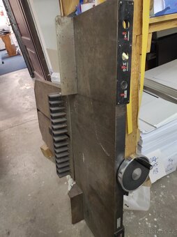 Řezačka papíru Adast maxima MT 58S - 2