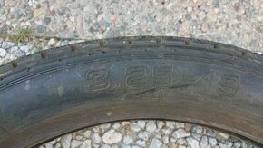 Barum, Cordatic pneumatiky - 2