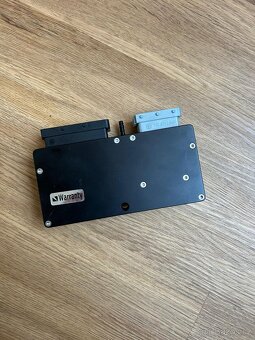 Ecumaster EMU BLACK plus Audi R8 cívky - 2