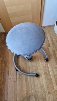 Kancelářská židle Swooper - 2