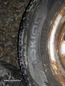 Kola Felicie-zimní - 2