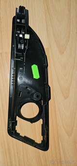 Vnitřní kliky škoda yeti / octavia 2 - 2