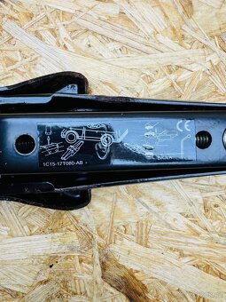 Hever 1600kg na dodávku Ford originál - 2