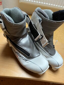 Dámské boty Salomon Vitane pilot - 2