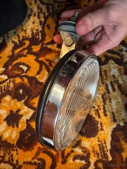 Nová přídavná světla Halogen - 2