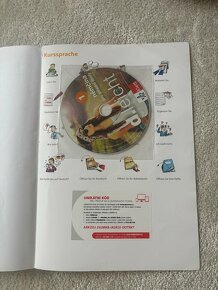 Učebnice NJ střední školy - 2