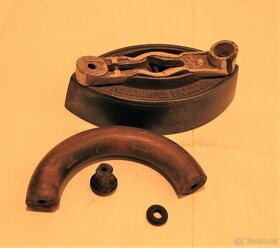 Stará žehlička - 5 - 2