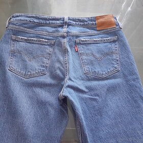 LEVIS dziny - 2
