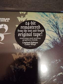 MASTER´S HAMMER - 2