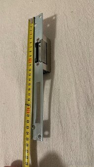 Befo PROFI Assa Abloy11211MB - 2