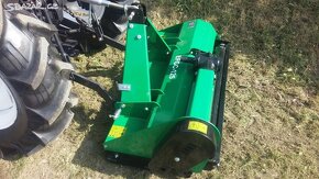 Mulčovač EF-115 - 2