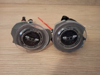 Star Wars Infinity  - Poe Dameron + Kylo Ren - 2